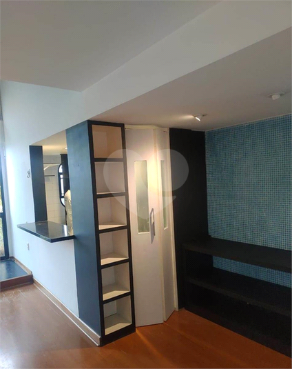 Venda Apartamento São Paulo Itaim Bibi REO298482 5