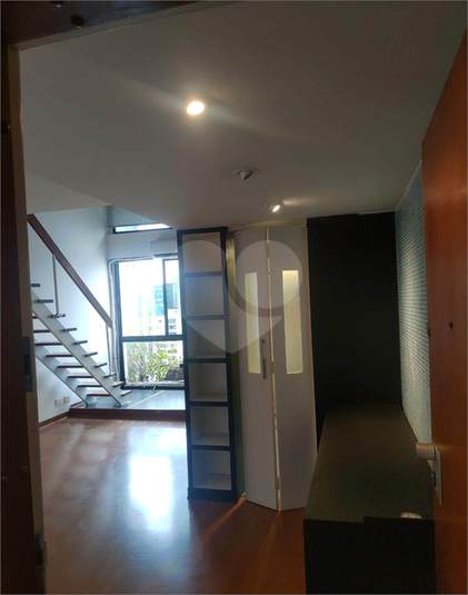 Venda Apartamento São Paulo Itaim Bibi REO298482 4