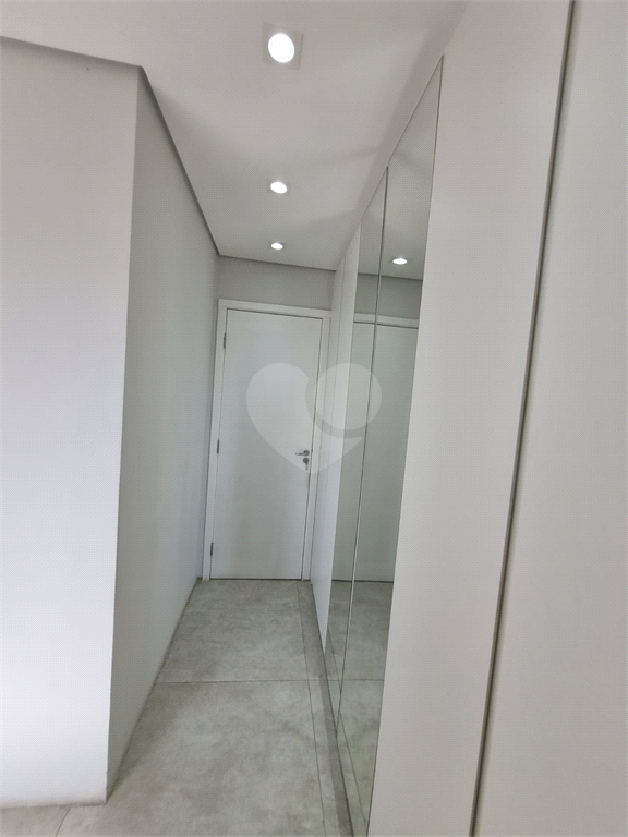 Venda Apartamento São Paulo Vila Ester (zona Norte) REO298487 29