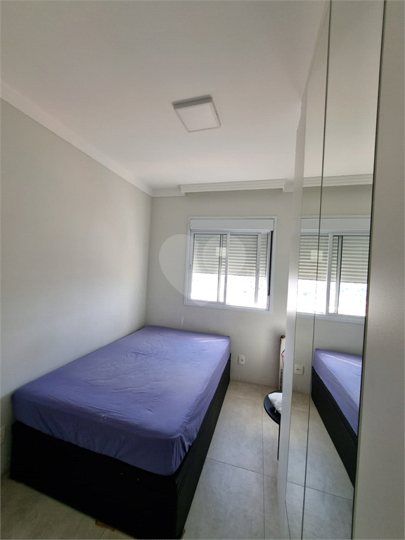 Venda Apartamento São Paulo Vila Ester (zona Norte) REO298487 22