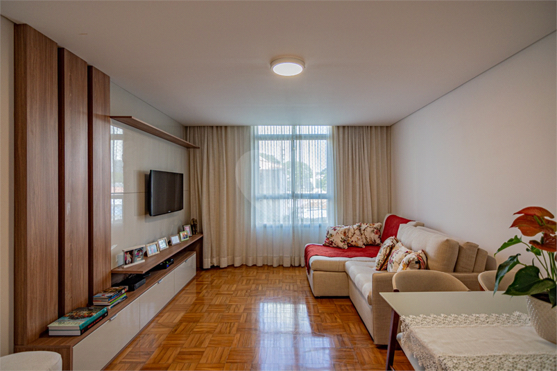 Venda Apartamento São Paulo Vila Romana REO298540 37