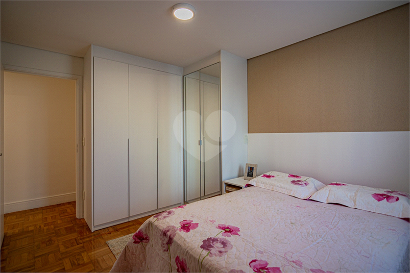 Venda Apartamento São Paulo Vila Romana REO298540 53