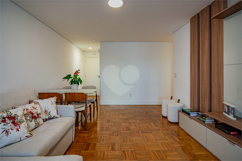 Venda Apartamento São Paulo Vila Romana REO298540 68