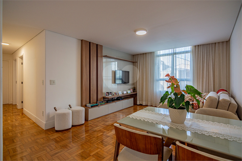 Venda Apartamento São Paulo Vila Romana REO298540 35