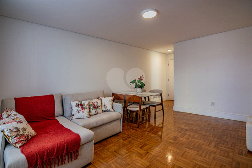 Venda Apartamento São Paulo Vila Romana REO298540 38