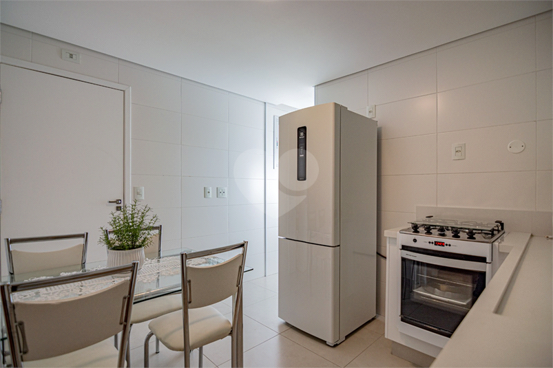 Venda Apartamento São Paulo Vila Romana REO298540 63