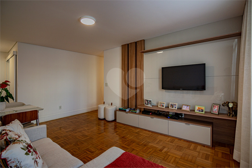 Venda Apartamento São Paulo Vila Romana REO298540 46