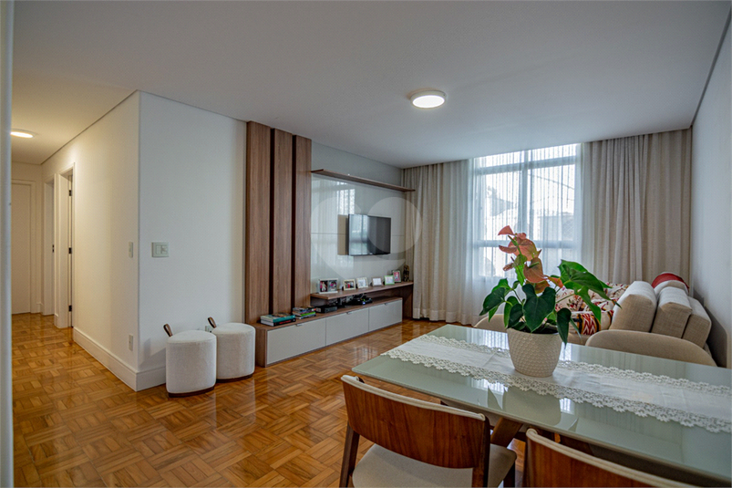 Venda Apartamento São Paulo Vila Romana REO298540 36