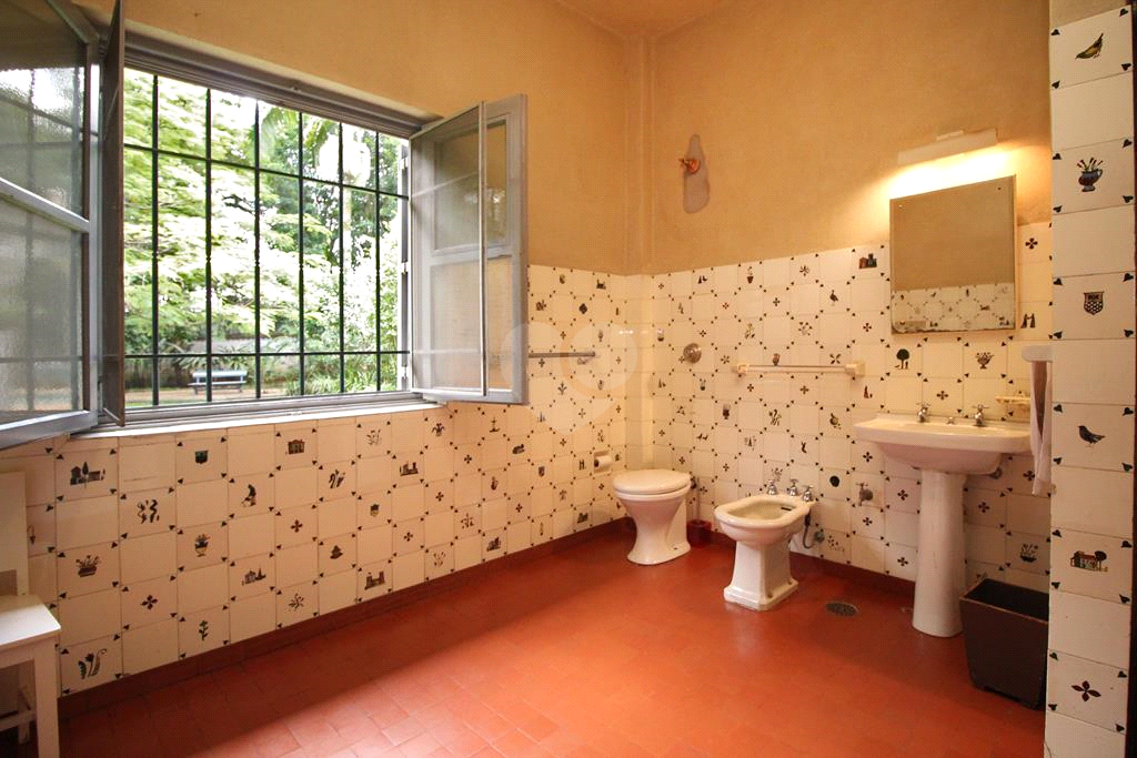 Venda Casa São Paulo Jardim Europa REO298562 51