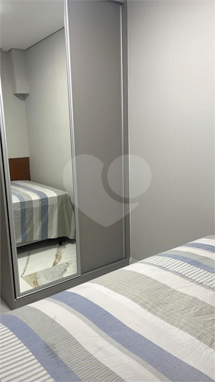 Venda Apartamento Santos Marapé REO298585 18