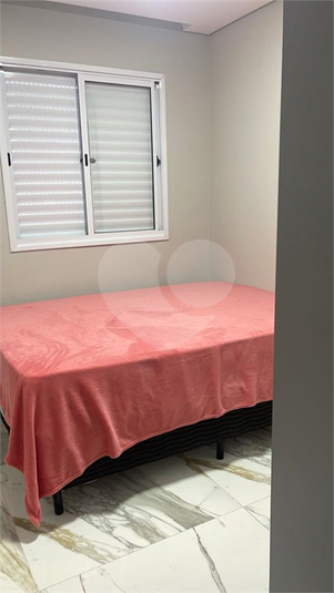 Venda Apartamento Santos Marapé REO298585 19