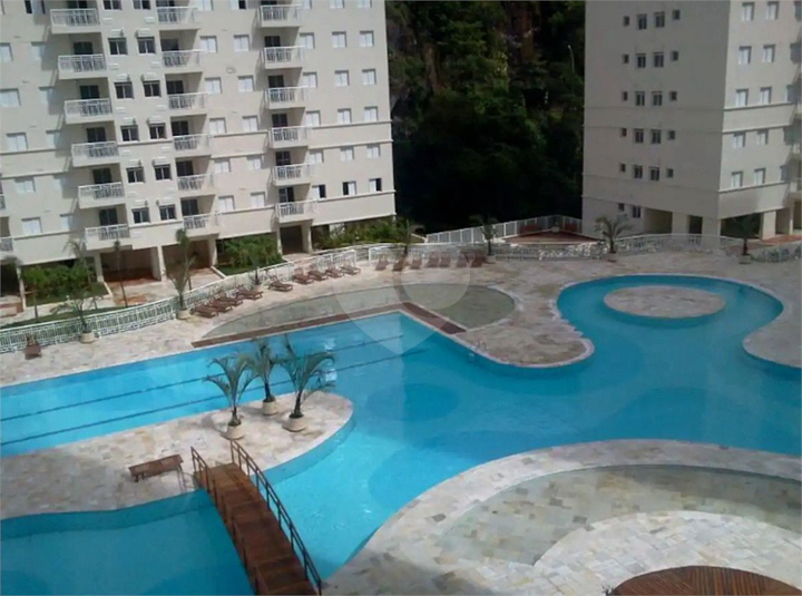 Venda Apartamento Santos Marapé REO298585 43