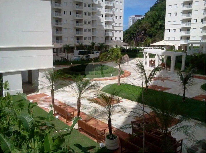 Venda Apartamento Santos Marapé REO298585 38