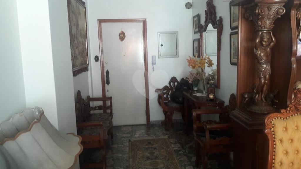 Venda Apartamento Santos José Menino REO298594 6