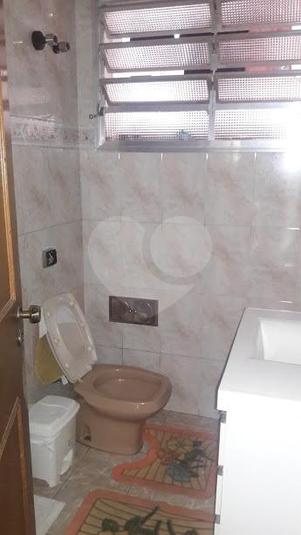 Venda Apartamento Santos José Menino REO298594 18