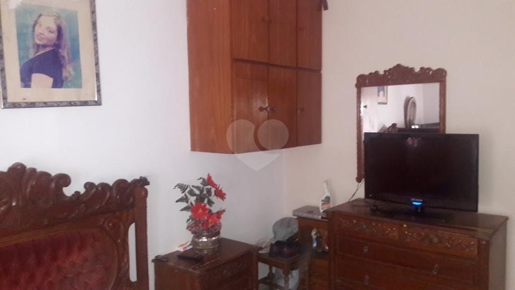 Venda Apartamento Santos José Menino REO298594 15