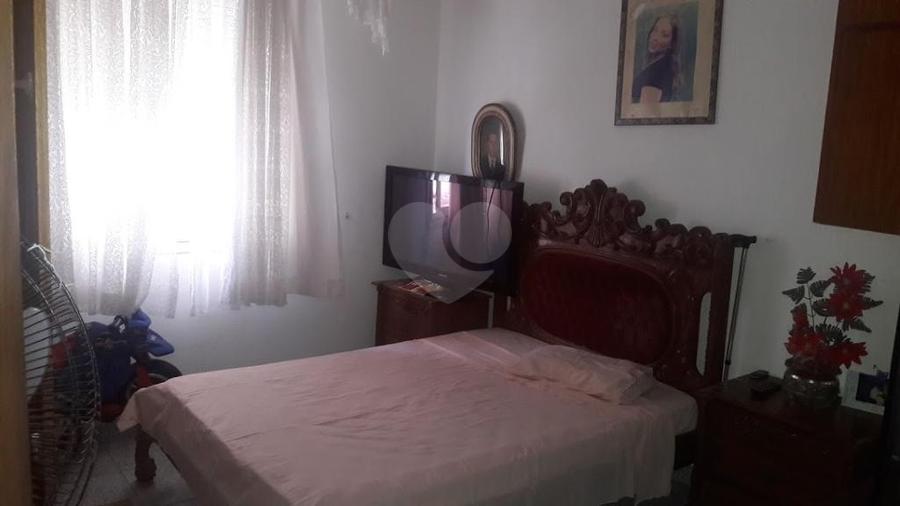 Venda Apartamento Santos José Menino REO298594 14