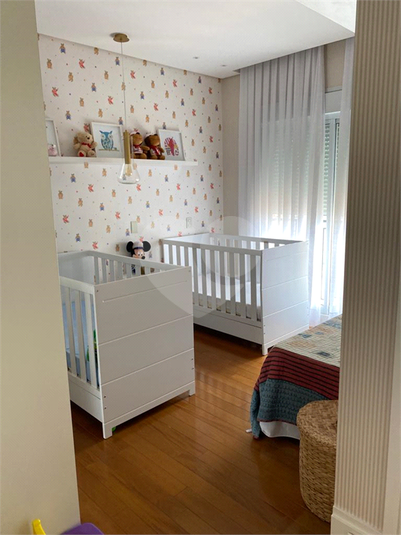 Venda Apartamento São Paulo Perdizes REO298623 26