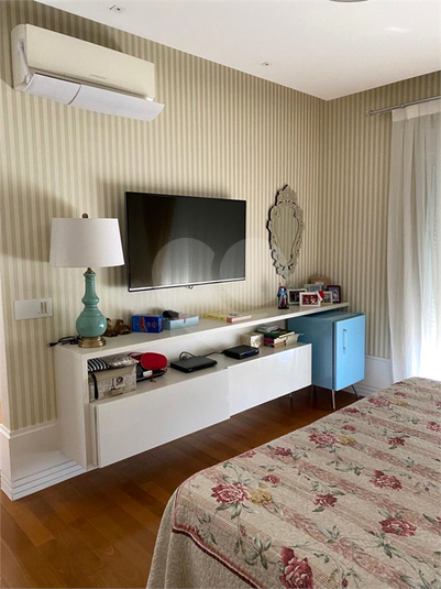 Venda Apartamento São Paulo Perdizes REO298623 23