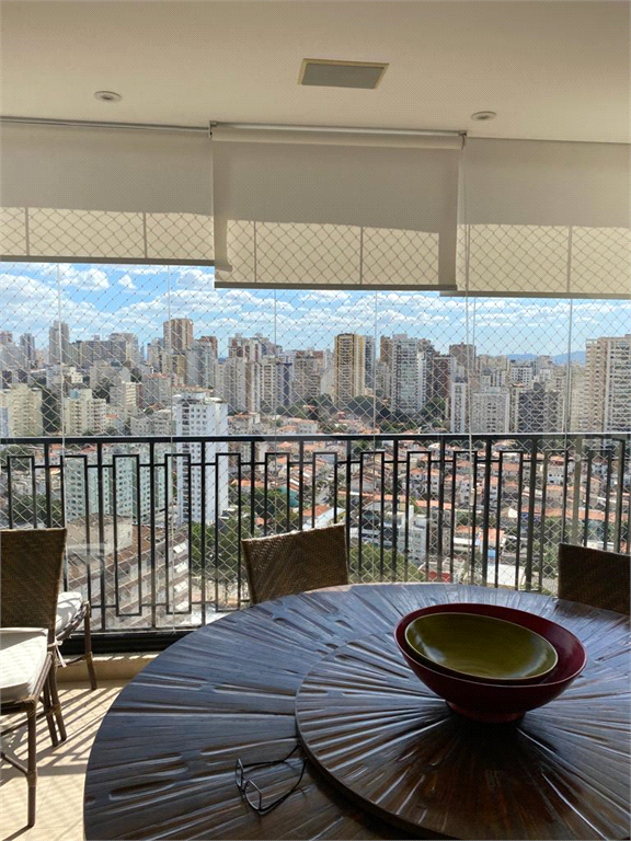 Venda Apartamento São Paulo Perdizes REO298623 4