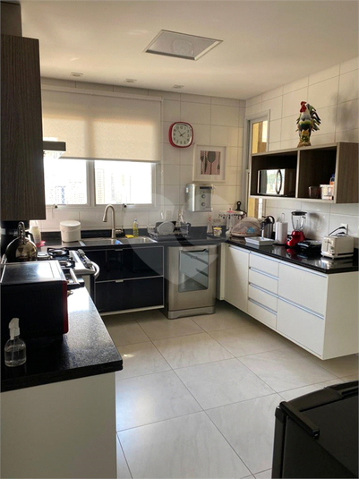 Venda Apartamento São Paulo Perdizes REO298623 19