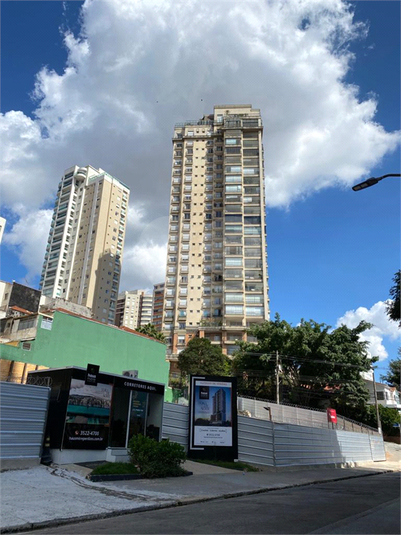 Venda Apartamento São Paulo Perdizes REO298623 46