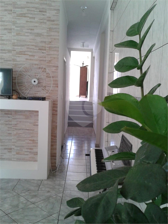 Venda Sobrado São Paulo Vila Mariana REO29863 5