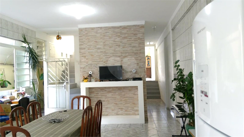 Venda Sobrado São Paulo Vila Mariana REO29863 3