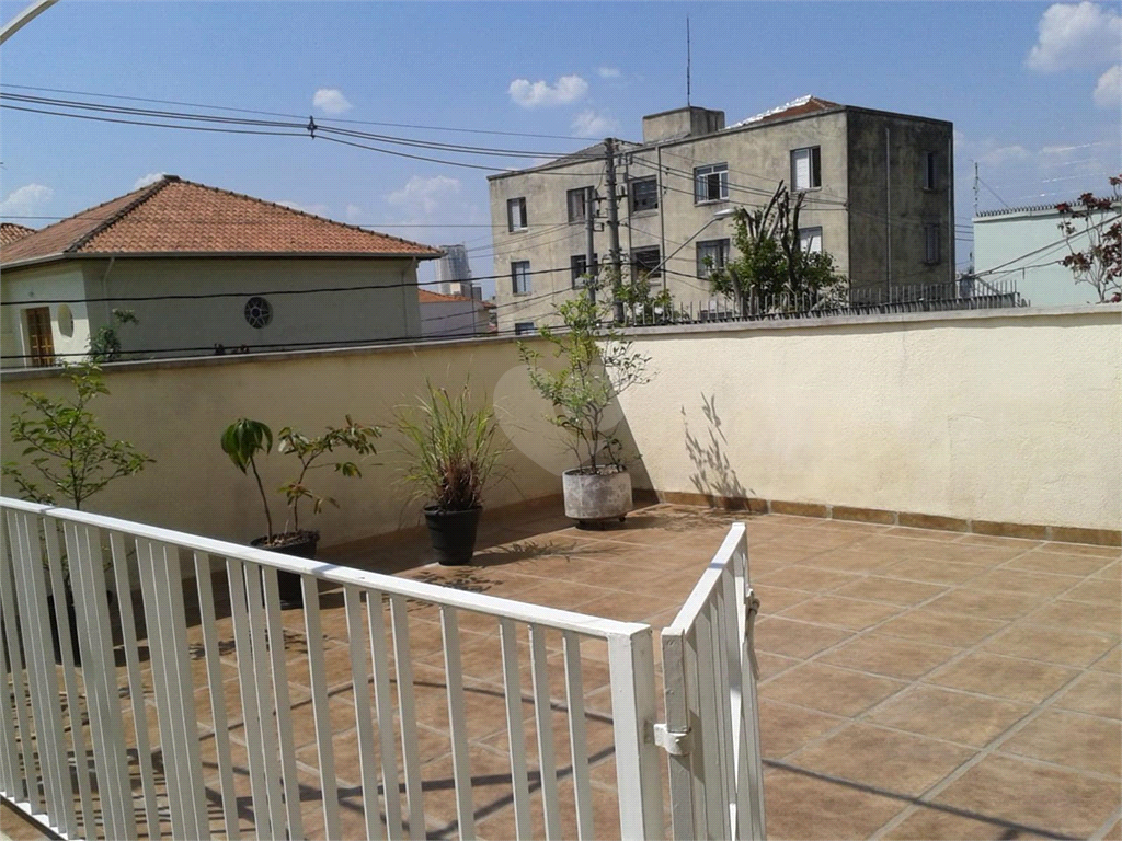 Venda Sobrado São Paulo Vila Mariana REO29863 32