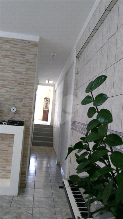 Venda Sobrado São Paulo Vila Mariana REO29863 18