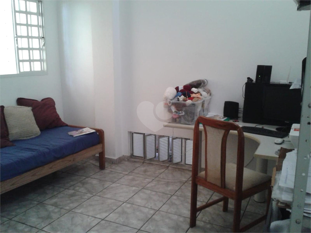 Venda Sobrado São Paulo Vila Mariana REO29863 35