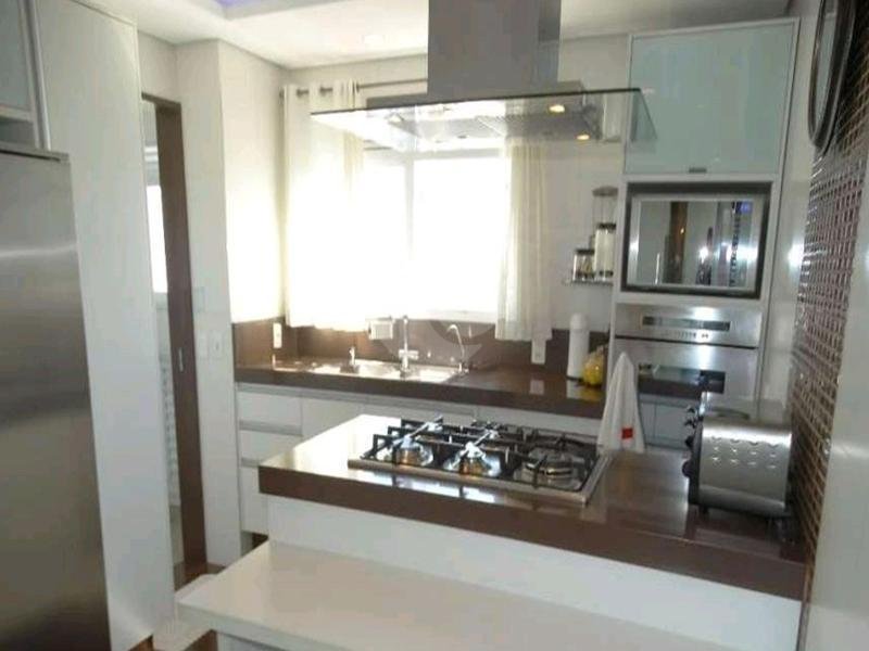 Venda Apartamento São Paulo Jardim Vila Mariana REO298687 16