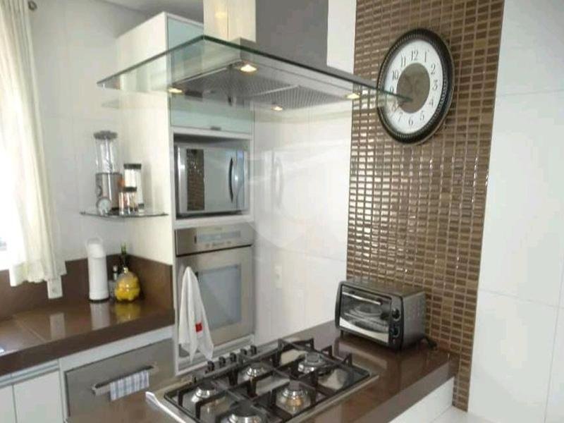 Venda Apartamento São Paulo Jardim Vila Mariana REO298687 20