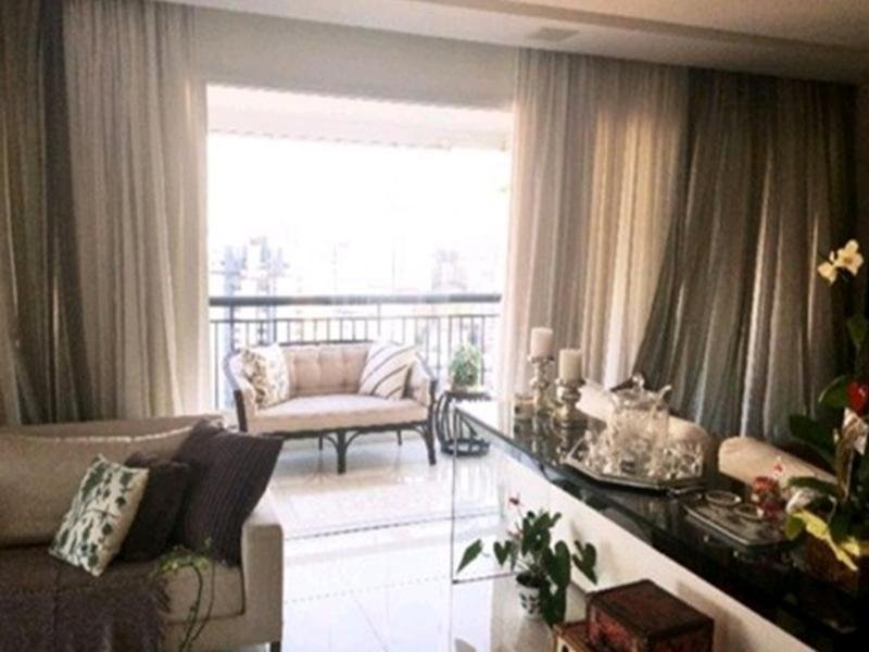 Venda Apartamento São Paulo Jardim Vila Mariana REO298687 18