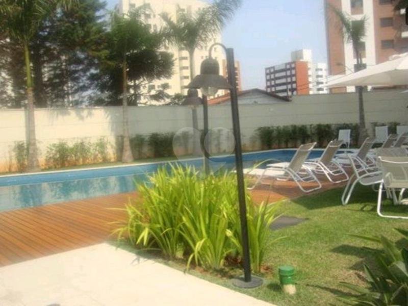 Venda Apartamento São Paulo Jardim Vila Mariana REO298687 34