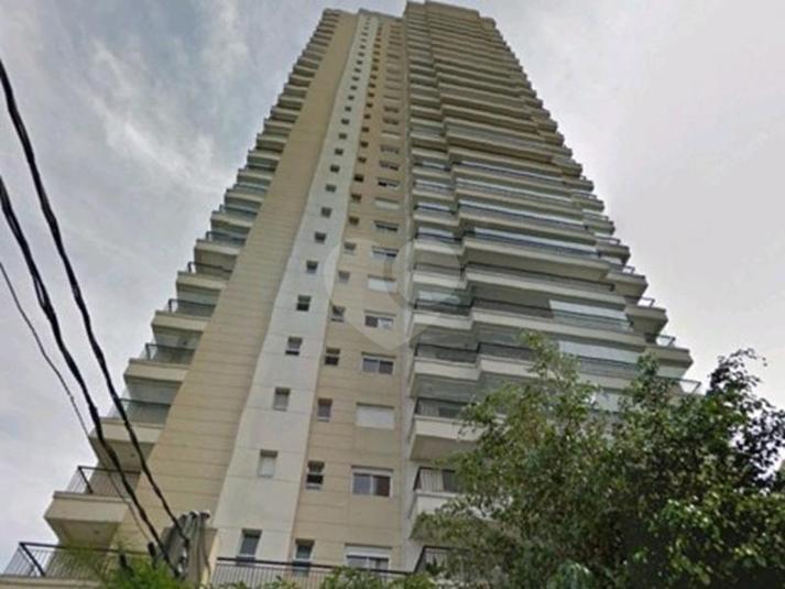 Venda Apartamento São Paulo Jardim Vila Mariana REO298687 38