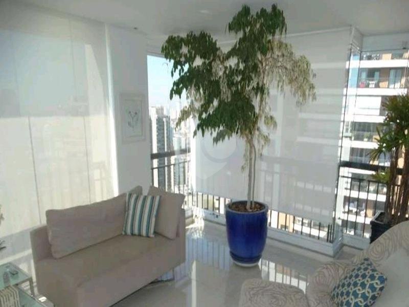 Venda Apartamento São Paulo Jardim Vila Mariana REO298687 13