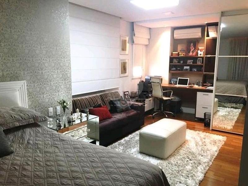 Venda Apartamento São Paulo Jardim Vila Mariana REO298687 15