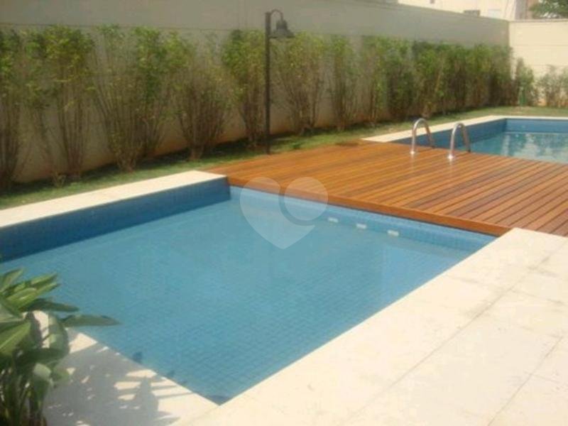 Venda Apartamento São Paulo Jardim Vila Mariana REO298687 35