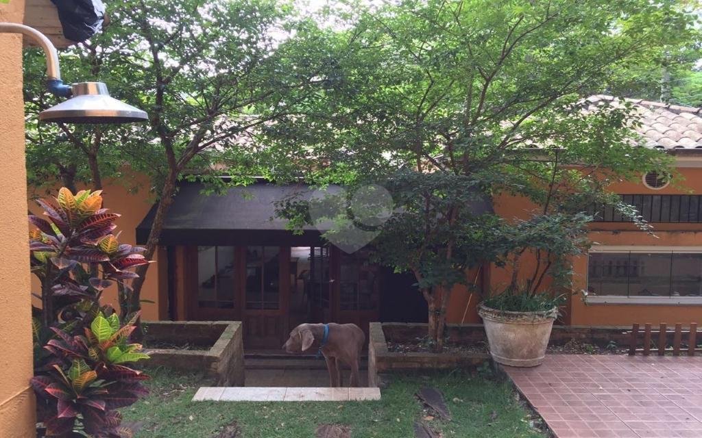 Venda Casa térrea São Paulo Cidade Jardim REO298740 25