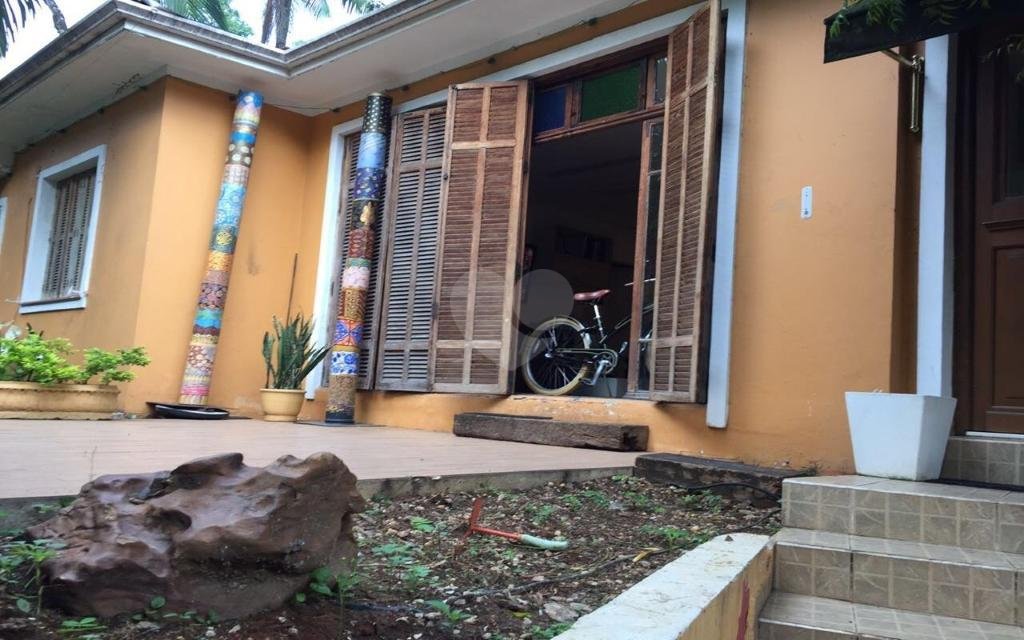 Venda Casa térrea São Paulo Cidade Jardim REO298740 24