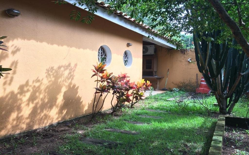 Venda Casa térrea São Paulo Cidade Jardim REO298740 28