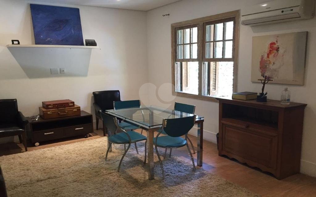 Venda Casa térrea São Paulo Cidade Jardim REO298740 6