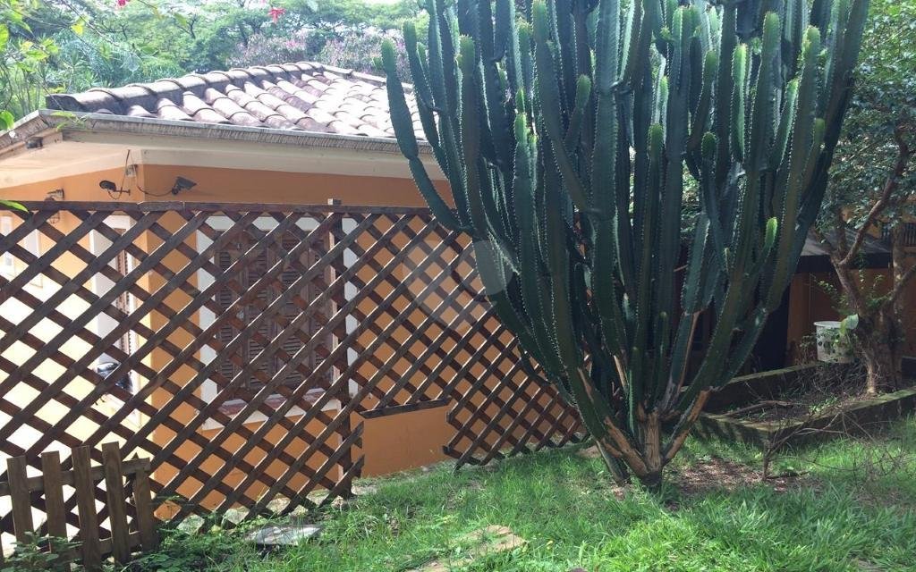 Venda Casa térrea São Paulo Cidade Jardim REO298740 29