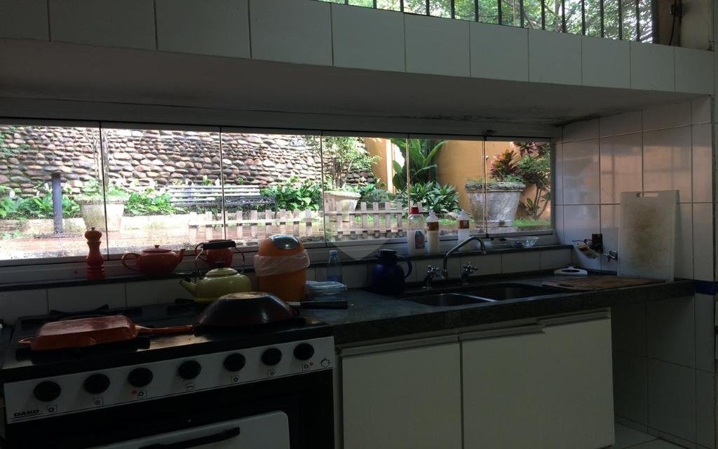 Venda Casa térrea São Paulo Cidade Jardim REO298740 13