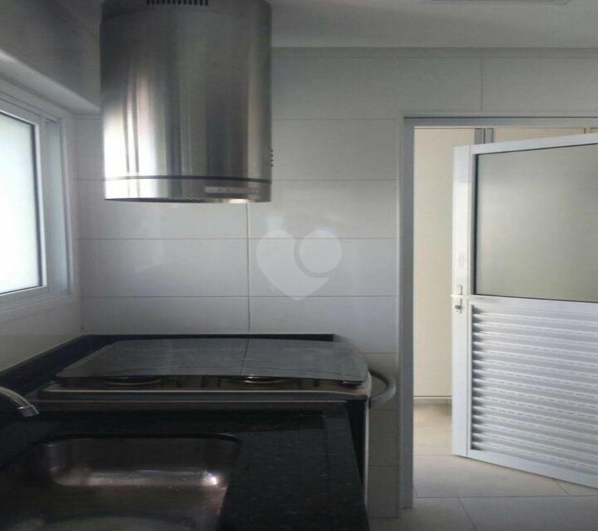 Venda Apartamento Santos Gonzaga REO298794 14