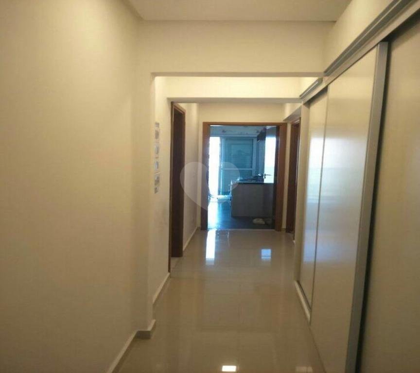 Venda Apartamento Santos Gonzaga REO298794 7