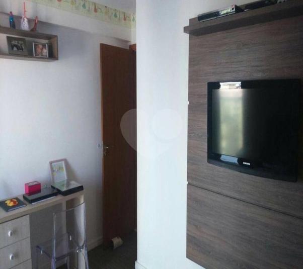 Venda Apartamento Santos Gonzaga REO298794 23