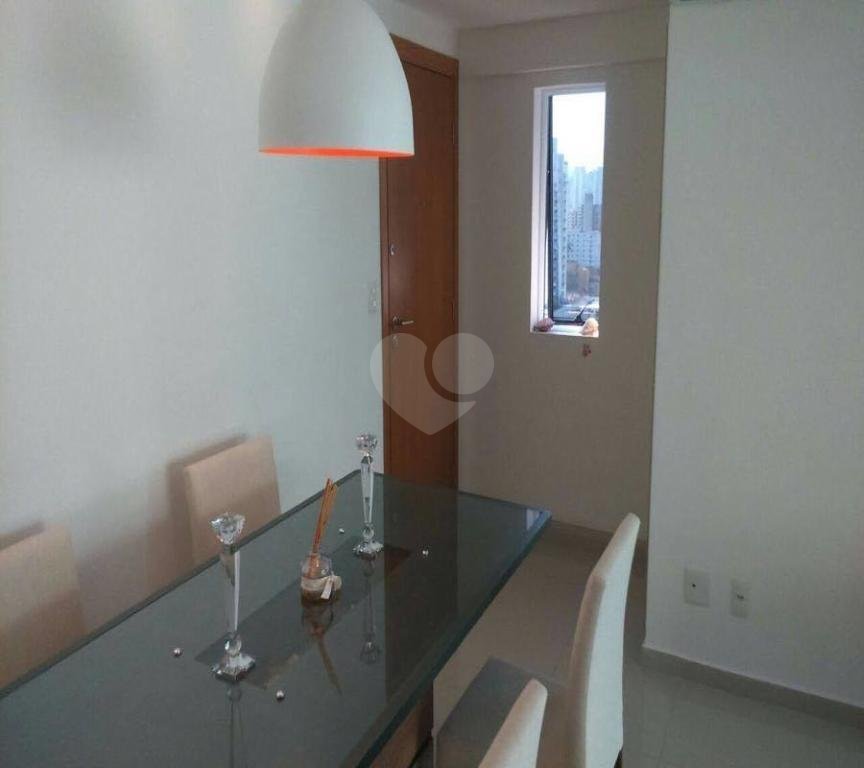 Venda Apartamento Santos Gonzaga REO298794 5