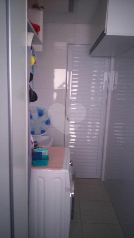 Venda Apartamento Santos Gonzaga REO298794 15